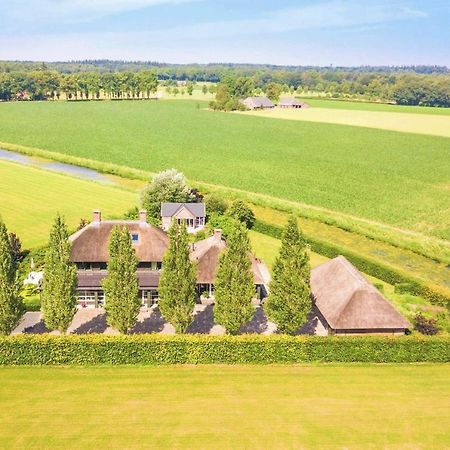 Vakantiehuis Bielheimerbeek ドゥーティンヘム エクステリア 写真