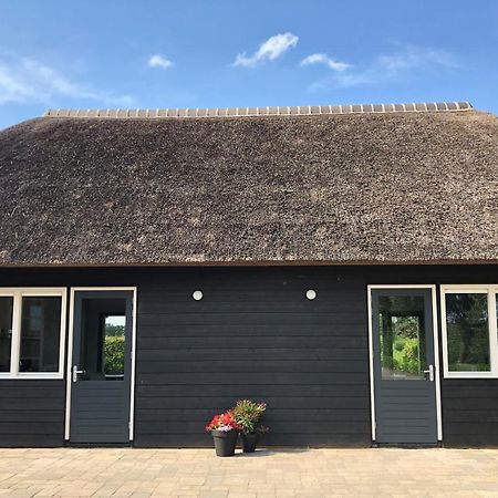 Vakantiehuis Bielheimerbeek ドゥーティンヘム エクステリア 写真