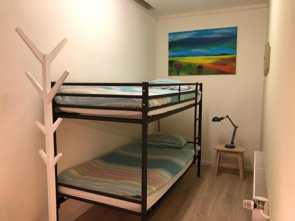 Vakantiehuis Bielheimerbeek ドゥーティンヘム エクステリア 写真