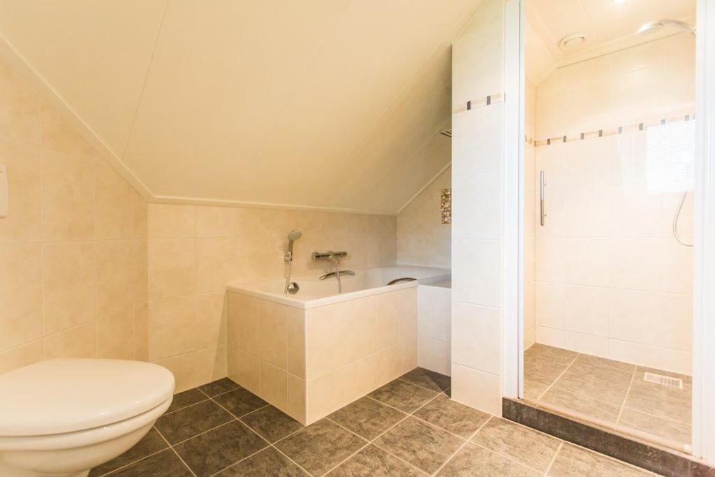 Vakantiehuis Bielheimerbeek ドゥーティンヘム エクステリア 写真