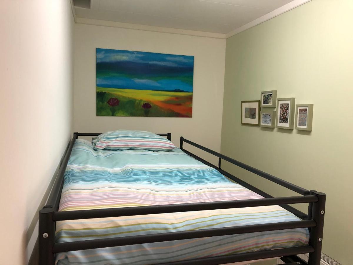 Vakantiehuis Bielheimerbeek ドゥーティンヘム エクステリア 写真