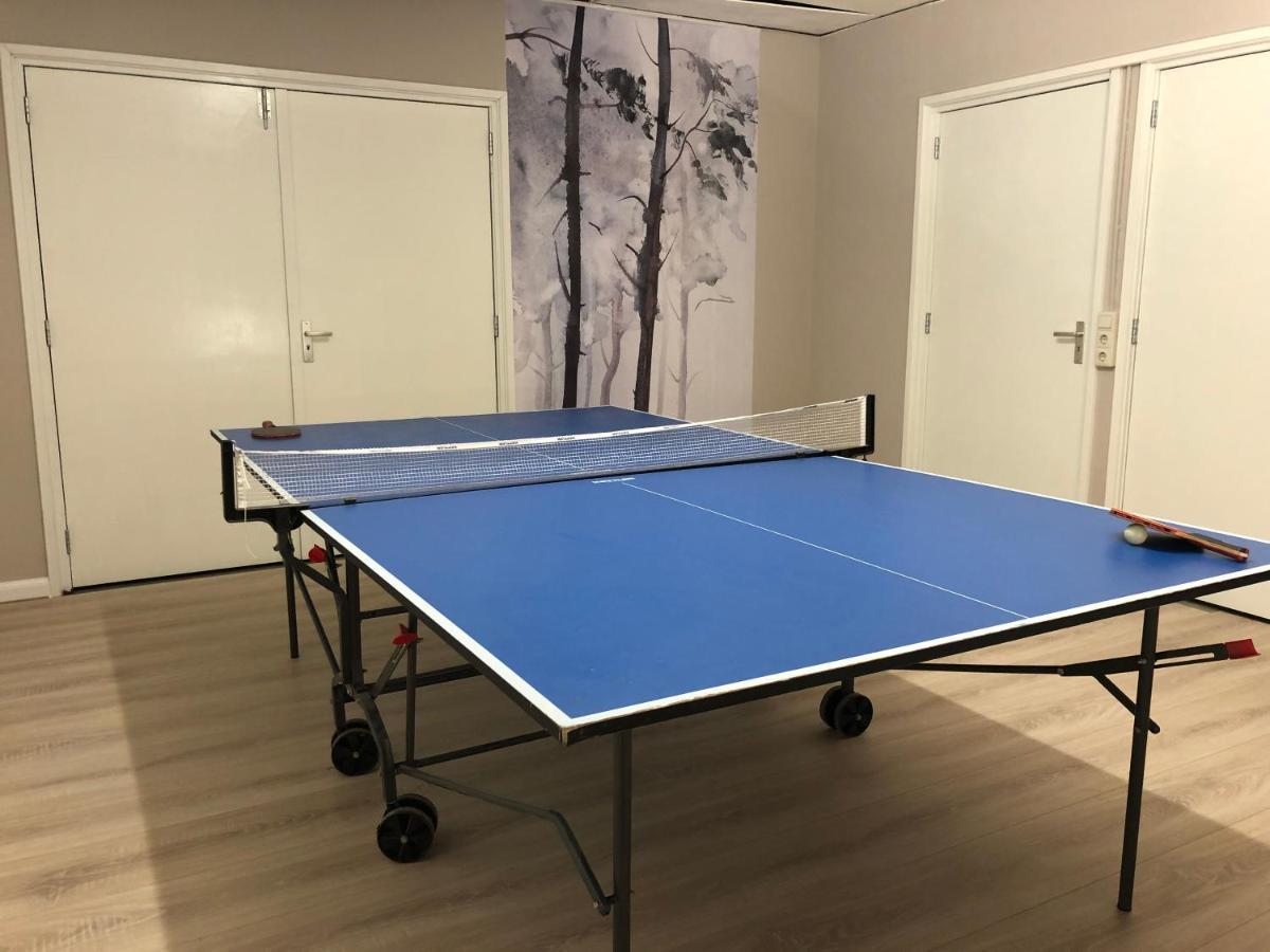 Vakantiehuis Bielheimerbeek ドゥーティンヘム エクステリア 写真
