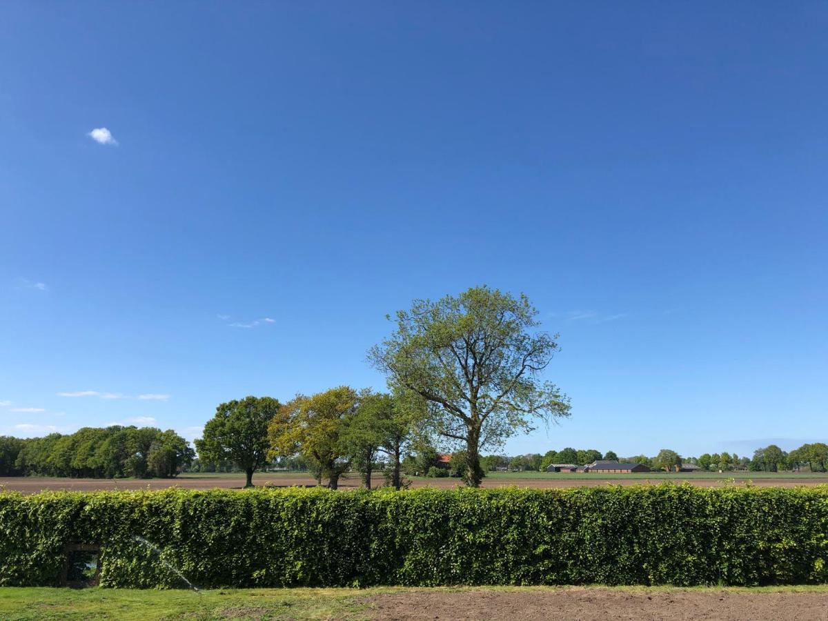 Vakantiehuis Bielheimerbeek ドゥーティンヘム エクステリア 写真