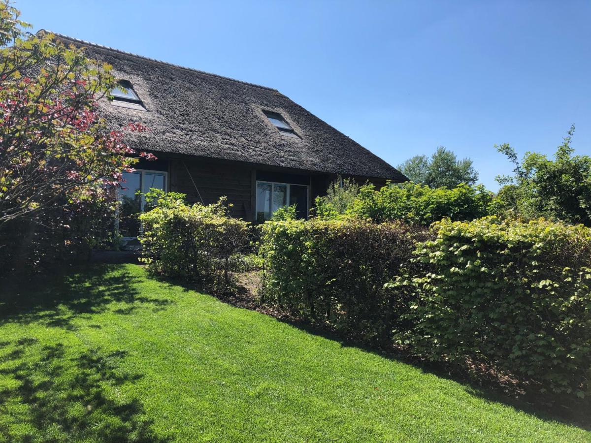 Vakantiehuis Bielheimerbeek ドゥーティンヘム エクステリア 写真