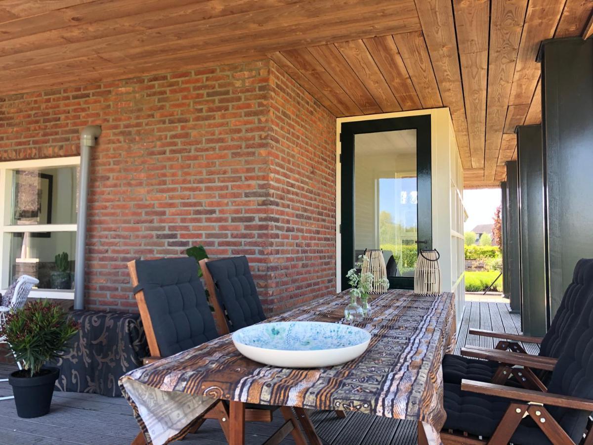 Vakantiehuis Bielheimerbeek ドゥーティンヘム エクステリア 写真