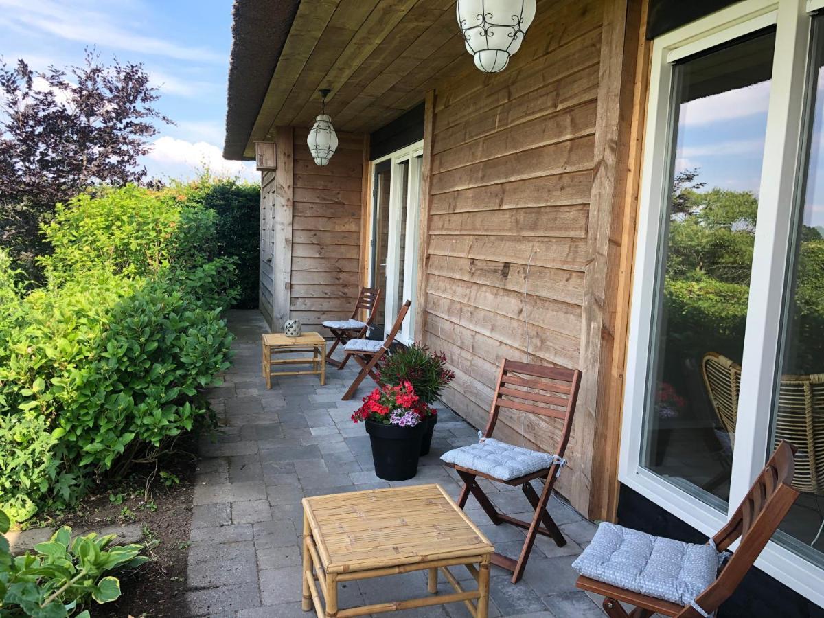 Vakantiehuis Bielheimerbeek ドゥーティンヘム エクステリア 写真