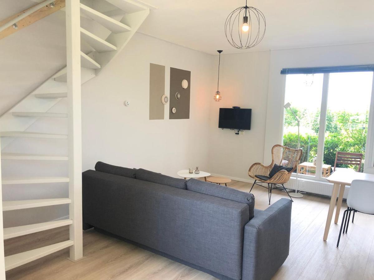 Vakantiehuis Bielheimerbeek ドゥーティンヘム エクステリア 写真