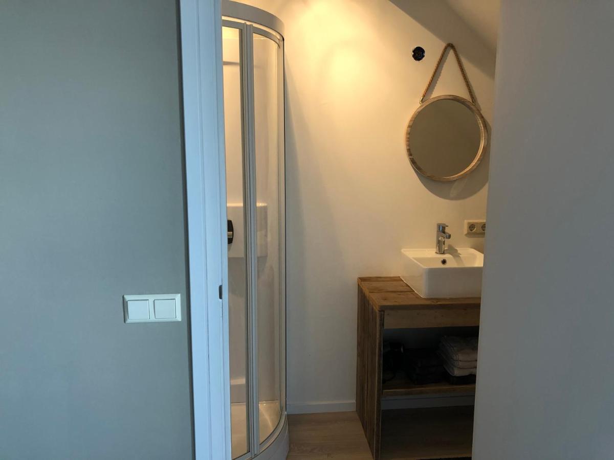 Vakantiehuis Bielheimerbeek ドゥーティンヘム エクステリア 写真