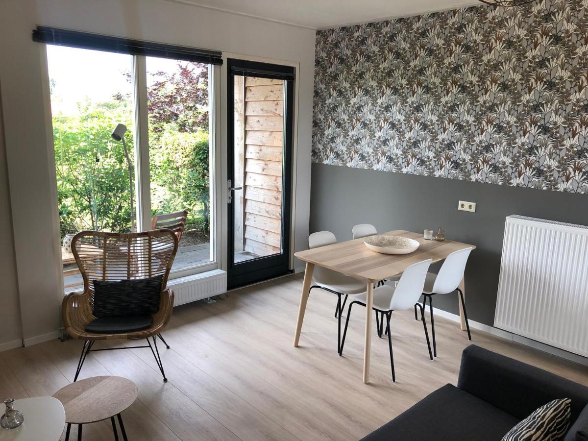 Vakantiehuis Bielheimerbeek ドゥーティンヘム エクステリア 写真